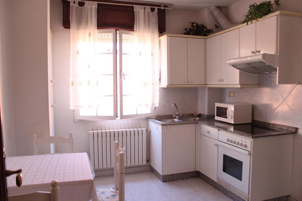 A Traina Hotel Cambados Room photo