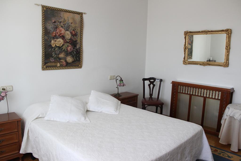 A Traina Hotel Cambados Room photo